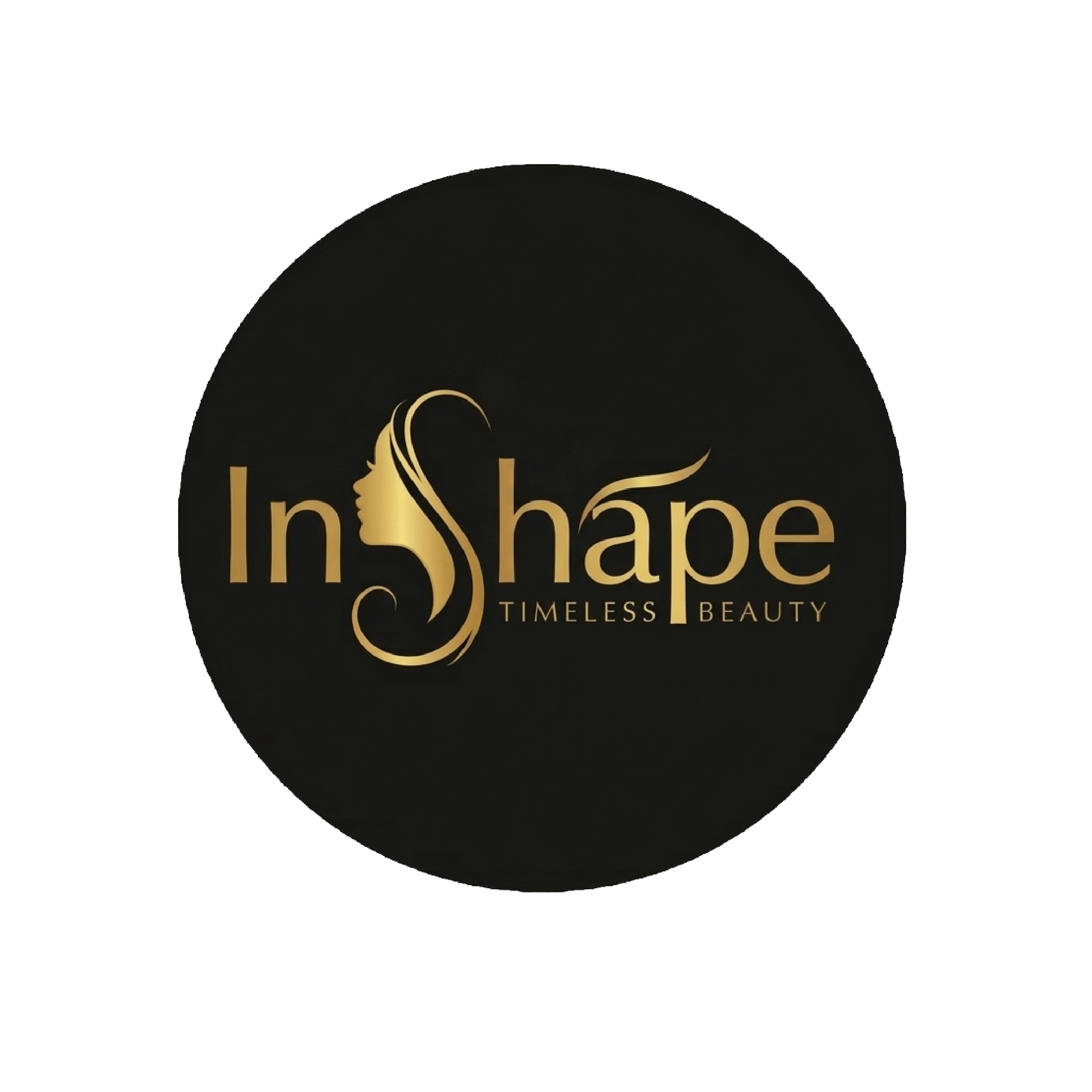 Inshape Logo