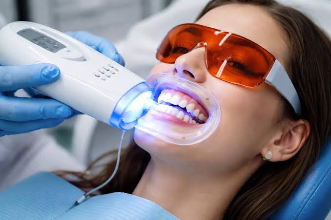 Your Smile Deserves Expert Care: Dental Treatments at In Shape Medical Center