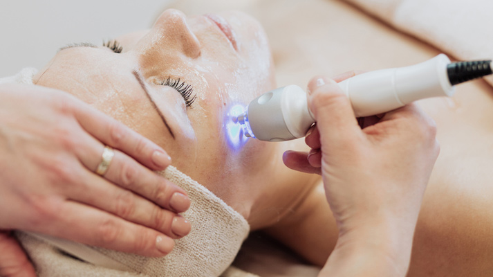 Smooth, Confident Skin: Laser Treatments at In Shape Medical Center